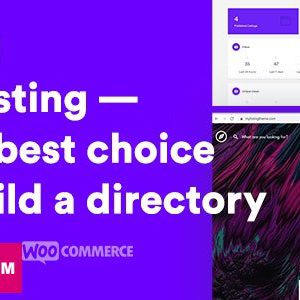 MyListing - Directory & Listing WordPress Theme