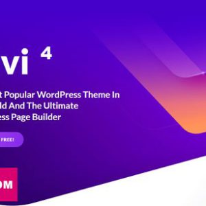 Divi - Elegantthemes Premium Wordpress Theme