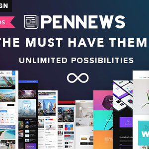 PenNews - News/ Magazine/ Business/ Portfolio