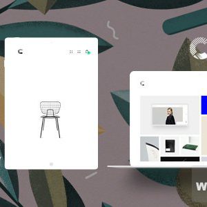 Calafate - Portfolio & WooCommerce Creative Theme