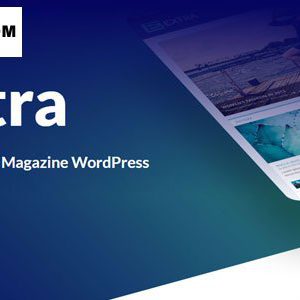 Extra - Elegantthemes Premium Wordpress Theme