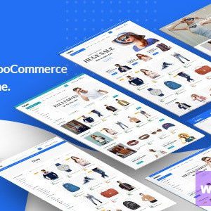Kapee - Fashion Store WooCommerce Theme