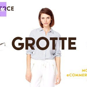 Grotte - A Dedicated WooCommerce Theme