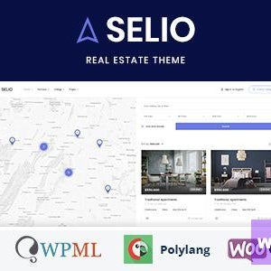 Selio - Real Estate Directory
