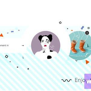Gliu - Enjoy The Creativity