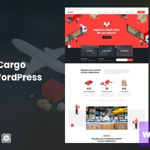 Moovit - Transportation Logistics