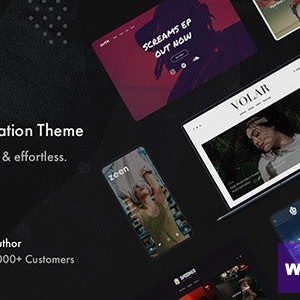Zeen - Next Generation Magazine WordPress