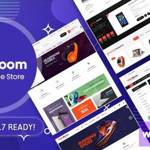 ClickBoom - Digital Store WooCommerce WordPress Theme