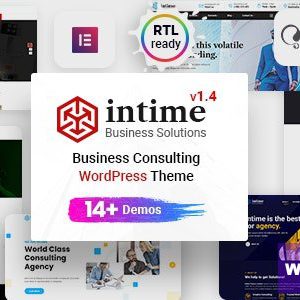 Intime - Business Consulting