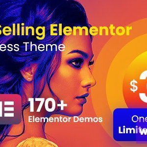 Phlox Pro - Elementor MultiPurpose Theme