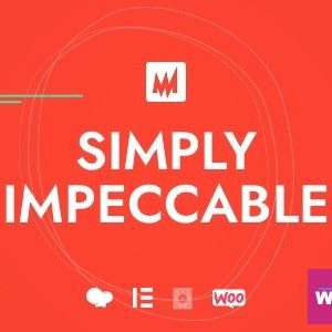 Impeka - Creative Multi-Purpose WordPress Theme