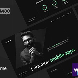 Cvio - CV Resume Theme