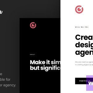 Neresa - Elementor WordPress Theme