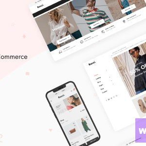 Razzi - Multipurpose WooCommerce WordPress Theme