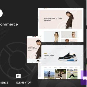 Uomo - Multipurpose WooCommerce WordPress Theme