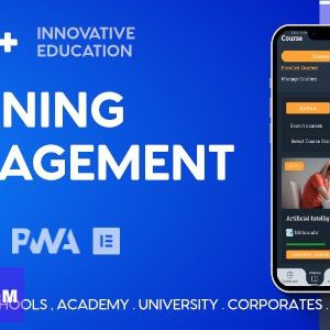 WPLMS - Learning Management System for WordPress, Education Theme
