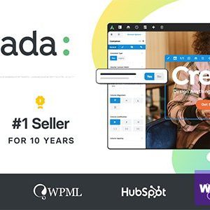 Avada - Responsive Multi-Purpose Theme