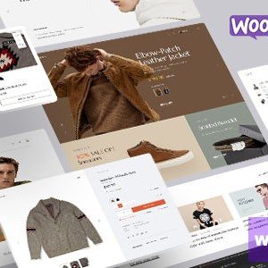 Durotan - WooCommerce WordPress Theme