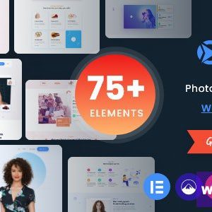 Cliper - Clipping Path Agency WordPress Theme