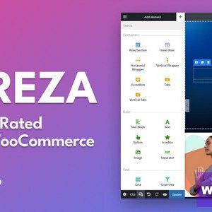 Impreza - Retina Responsive WordPress Theme