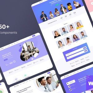 Around - Multipurpose Business WordPress Theme