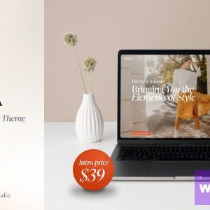 Marja - Fashion WooCommerce Theme