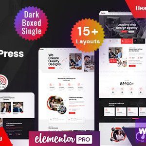 Amiso - Web Design Agency