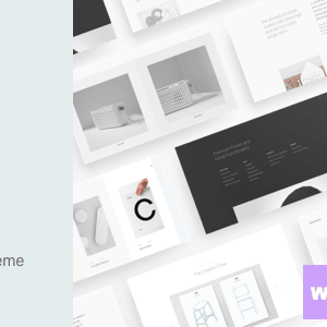 Kinsey – AJAX Agency WordPress Theme