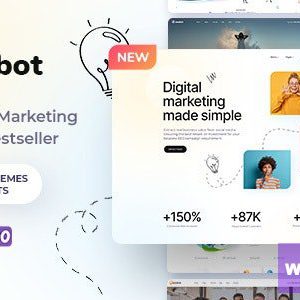 Ewebot - SEO Digital Marketing Agency