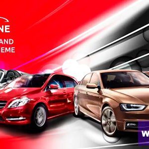 Autozone - Automotive Car Dealer