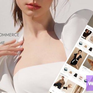 Mafoil – Fashion Store WooCommerce Theme