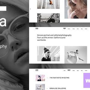 Sonya - Photography