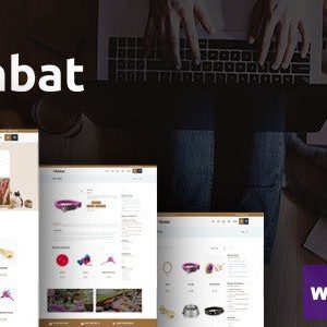 Numbat - Pet Shop WooCommerce WordPress Theme