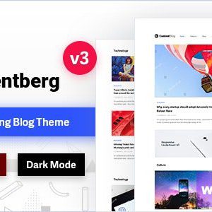 Contentberg Blog - Content Marketing Blog