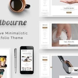 Melbourne - Portfolio