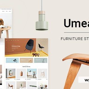 Umeå - Furniture Store