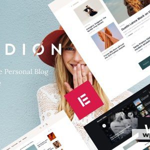 Trendion - A Personal Lifestyle Blog and Magazine