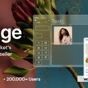 Bridge - Creative Multi-Purpose WordPress Theme