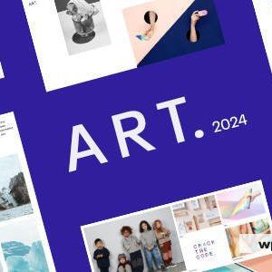 ART - Portfolio Theme
