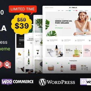 StarBella WP - Multi-purpose Elementor WooCommerce Theme