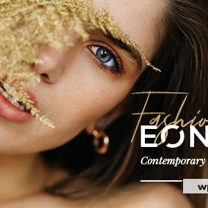 Eona - Fashion Theme