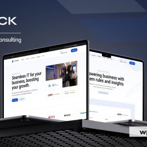 Synck - Business & IT Solutions