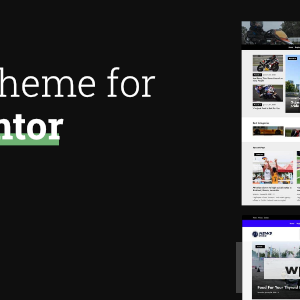 Fashmag - Lifestyle Blog & Magazine WordPress Theme