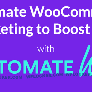 AutomateWoo