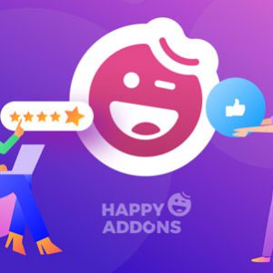 Happy Elementor Addons Pro
