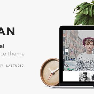 Sebian - Multi-purpose WordPress WooCommerce Theme