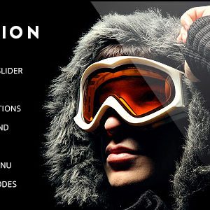 Elision - Retina Multi-Purpose WordPress Theme