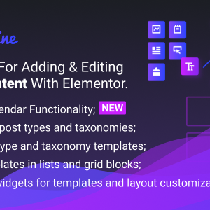 JetEngine - Adding & Editing Dynamic Content