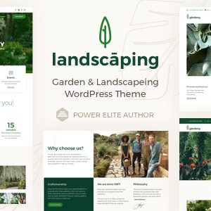 Landscaping - Garden Landscaper