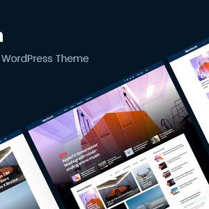 Neotech - Magazine Elementor WordPress Theme